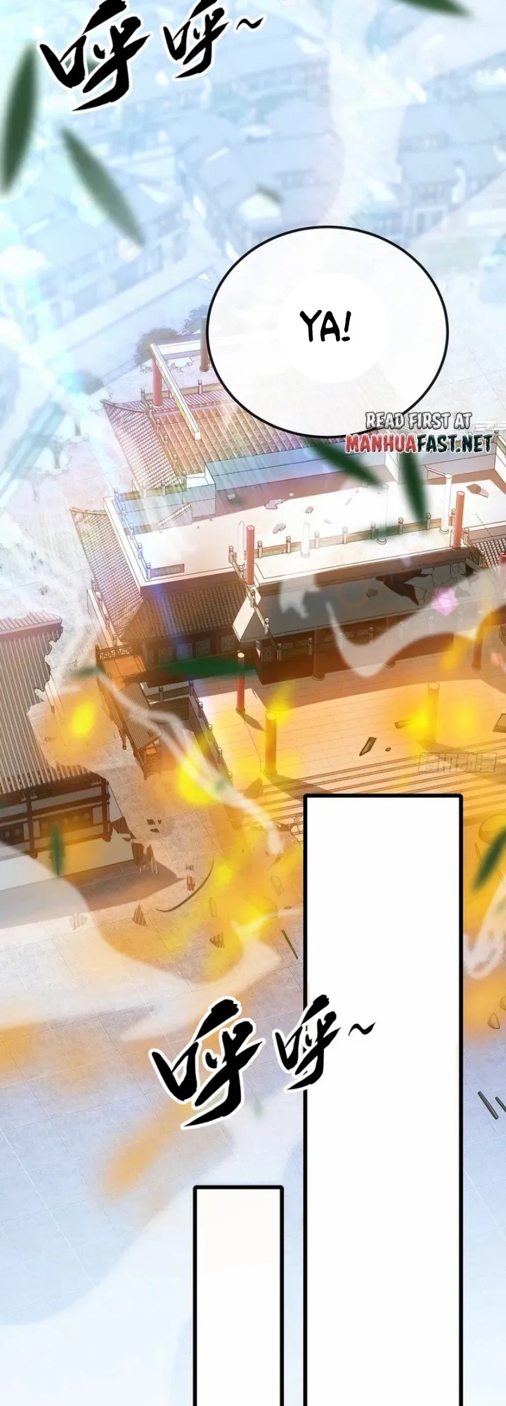 The Ten Great Emperors Are All My Disciples Chapter 13 Gambar 10