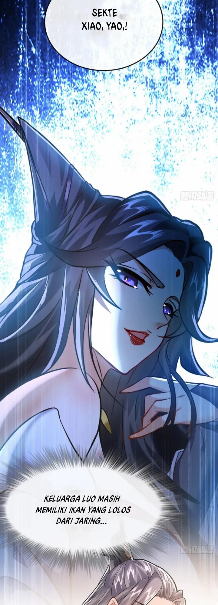 The Ten Great Emperors Are All My Disciples Chapter 13 Gambar 16