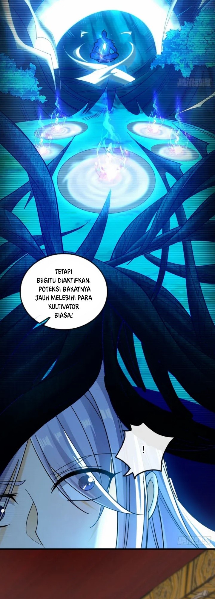 The Ten Great Emperors Are All My Disciples Chapter 13 Gambar 21