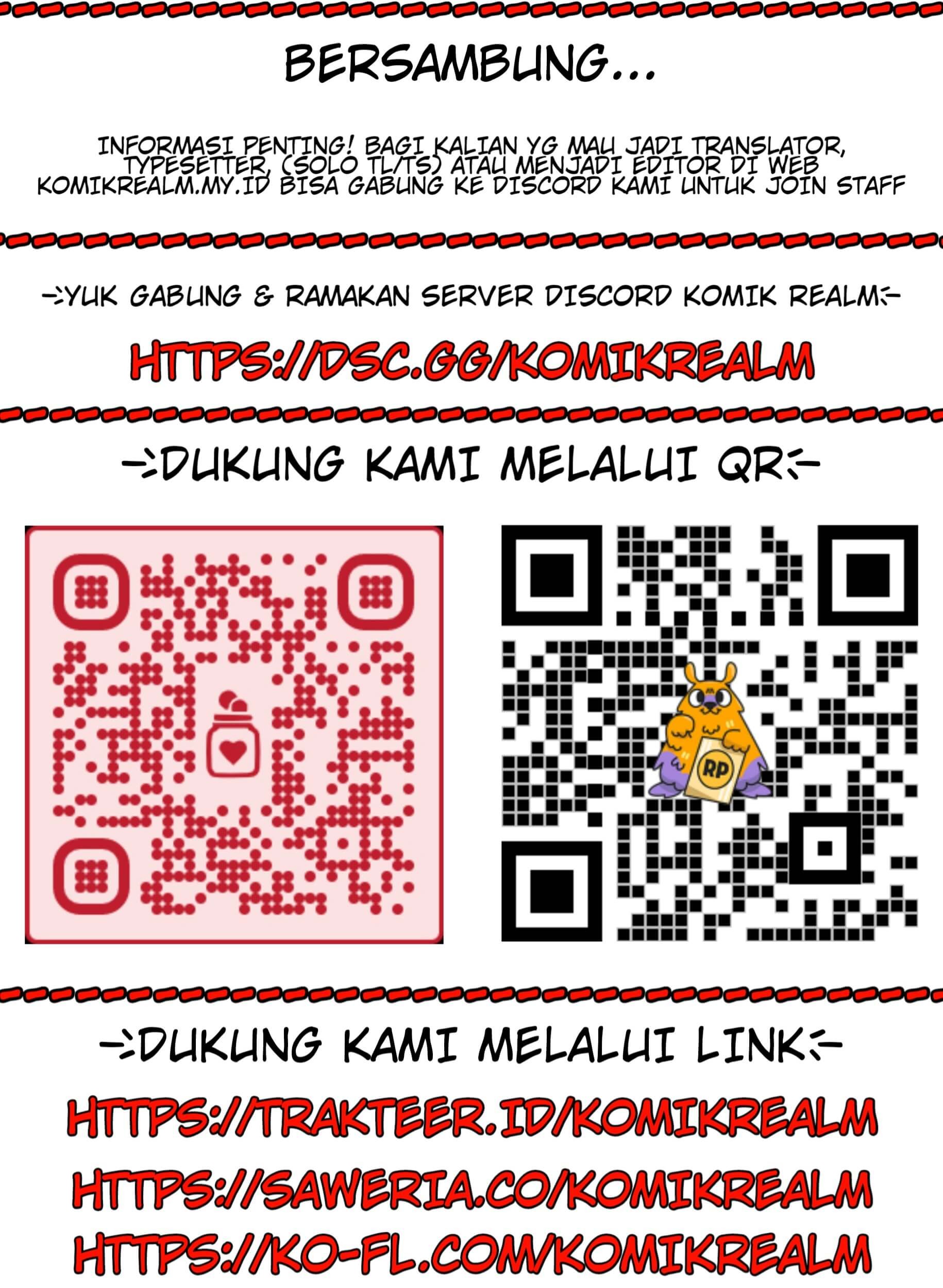 The Ten Great Emperors Are All My Disciples Chapter 13 Gambar 28