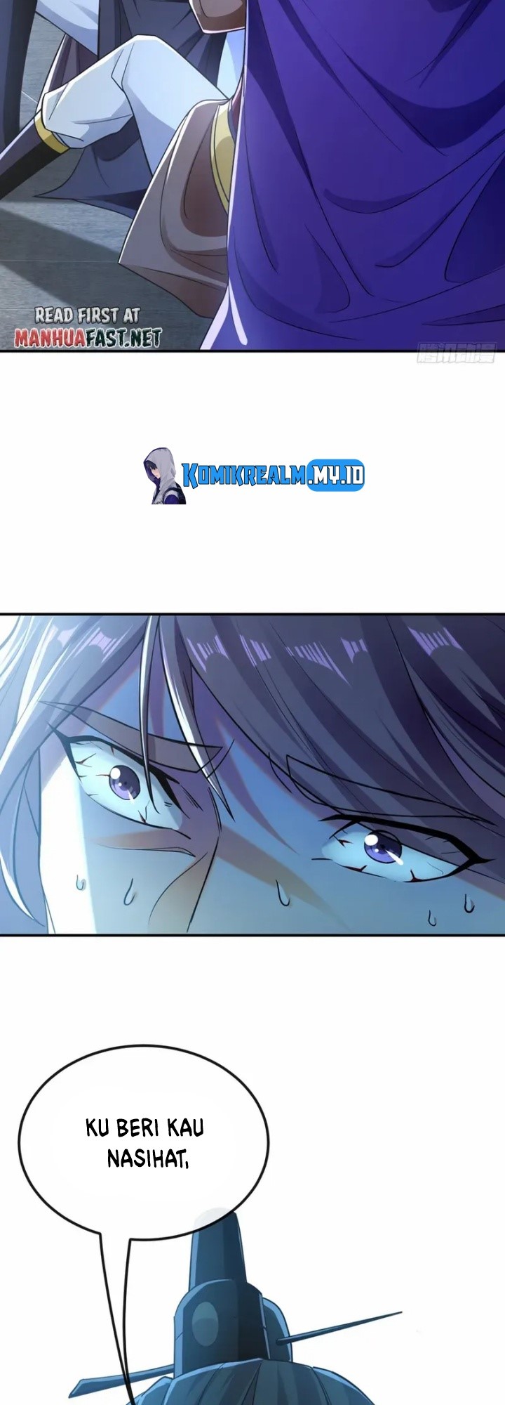 The Ten Great Emperors Are All My Disciples Chapter 13 Gambar 4