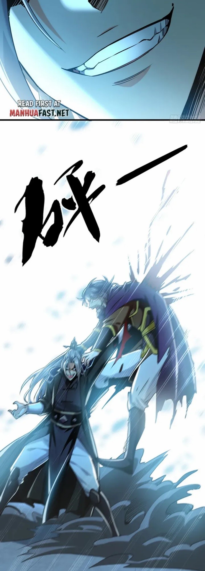 The Ten Great Emperors Are All My Disciples Chapter 13 Gambar 6