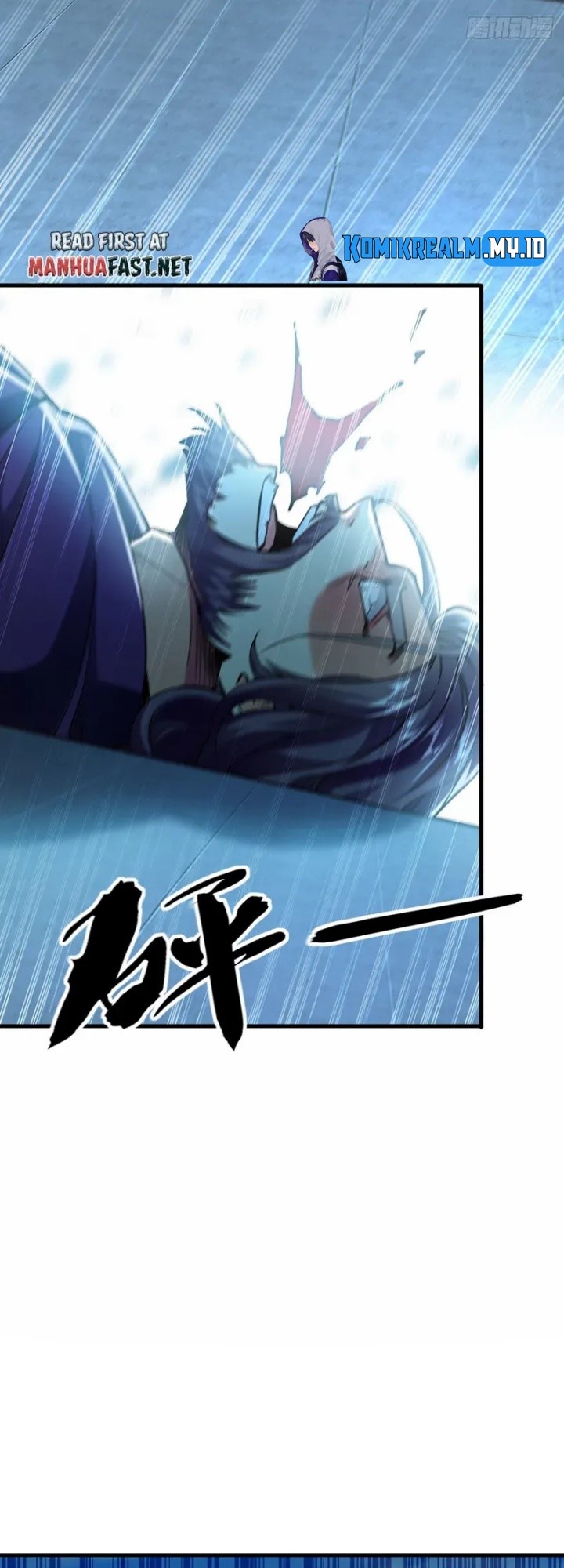 The Ten Great Emperors Are All My Disciples Chapter 13 Gambar 7