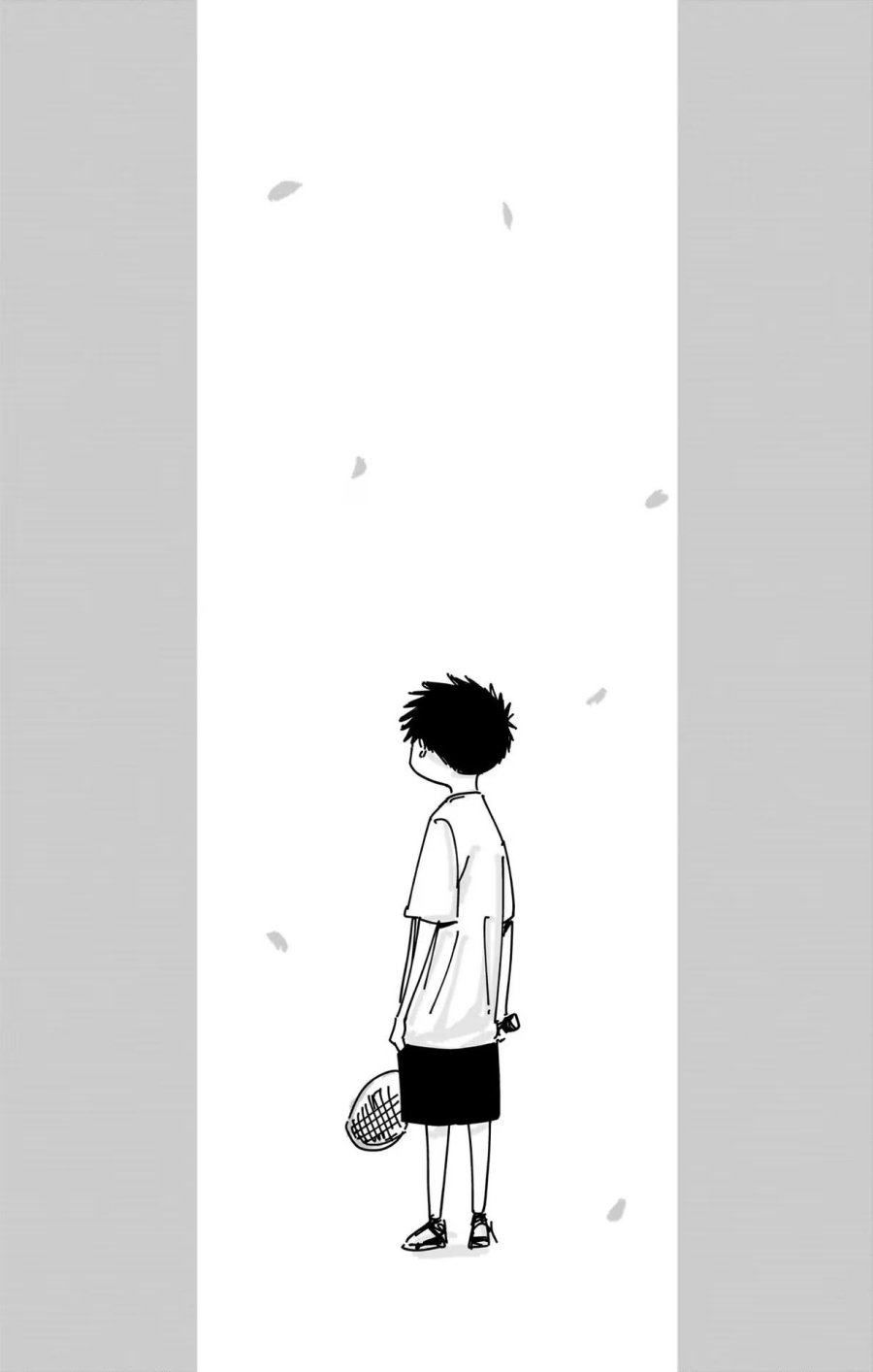 Ao no Hako Chapter 78 Gambar 22