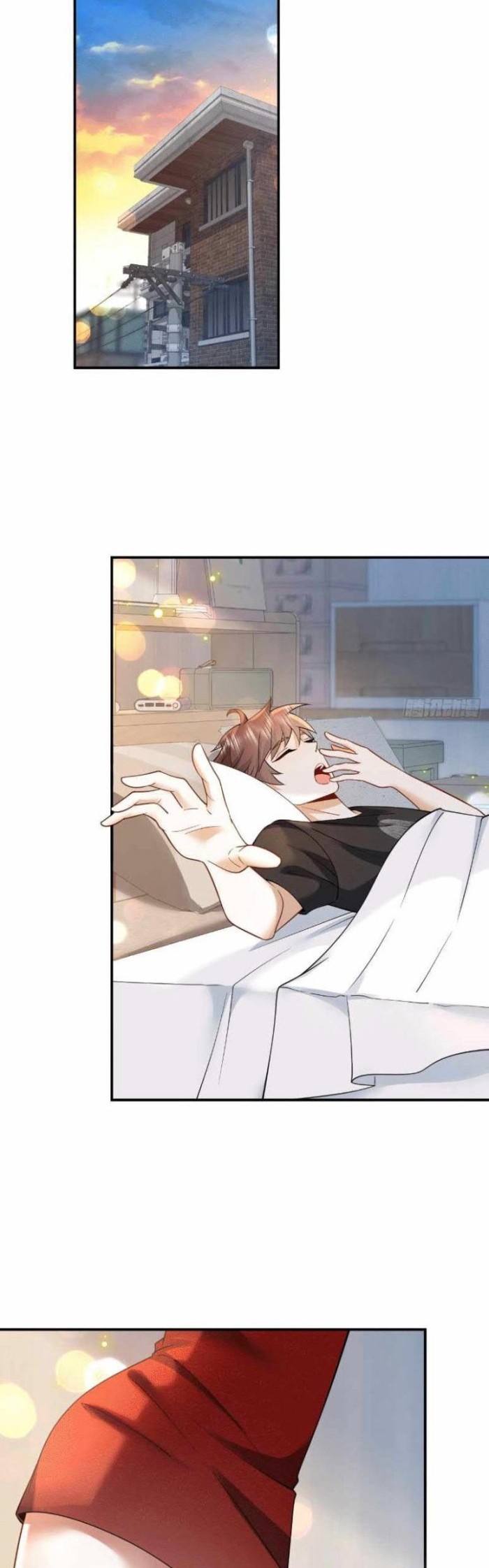 Baca Manhua Rebirth I Am The King of Entertainment Chapter 06 Gambar 2