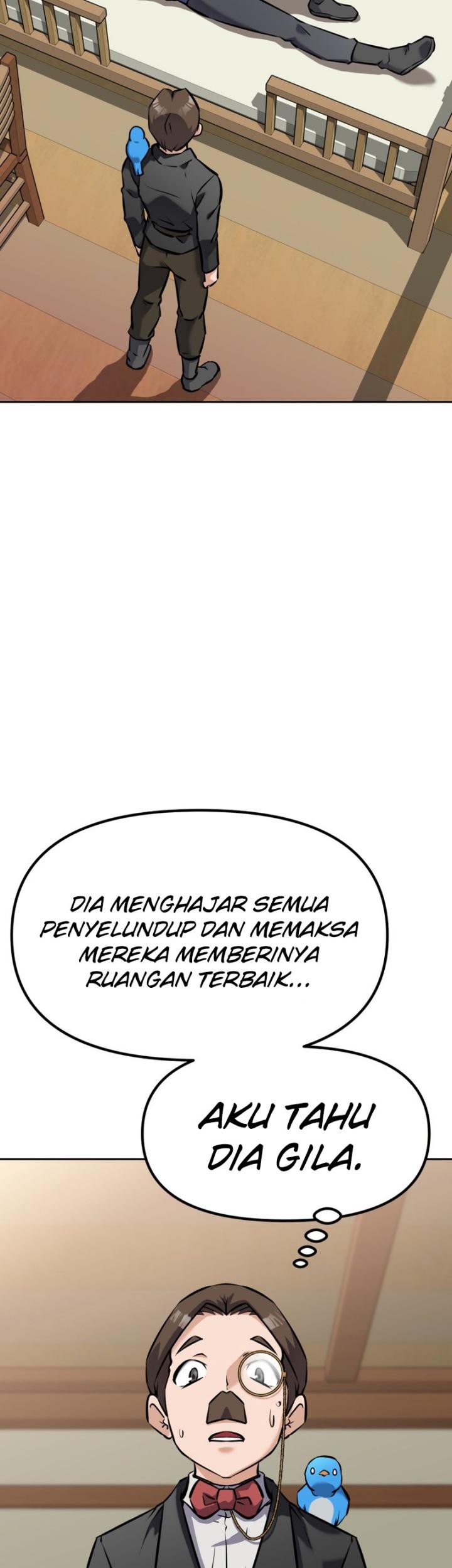 The Return of the Prodigious Swordmaster Chapter 14 Gambar 47