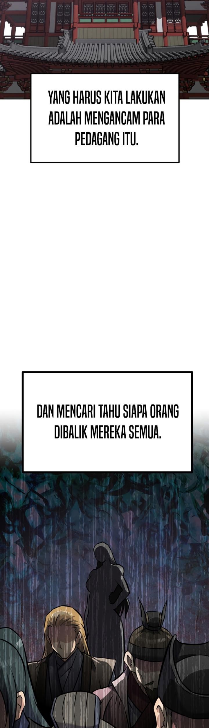 The Return of the Prodigious Swordmaster Chapter 14 Gambar 56