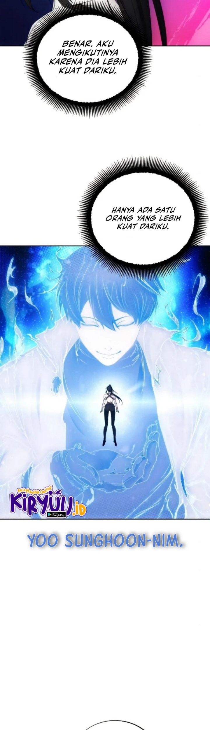 How to Live as a Villain Chapter 86 Gambar 34