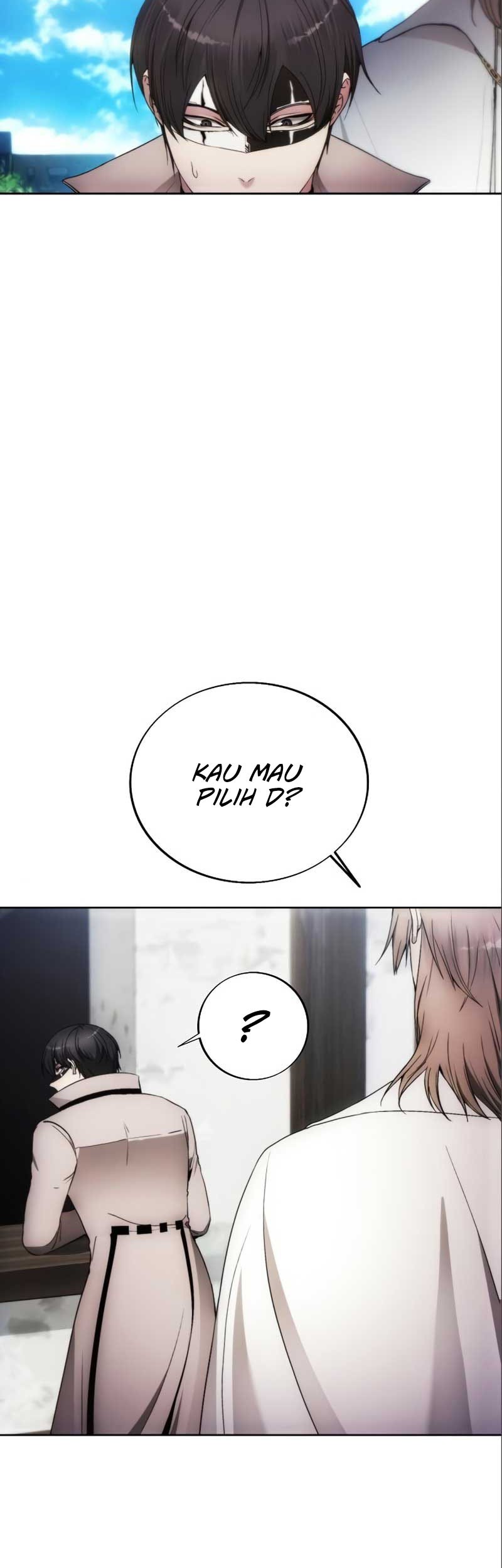 How to Live as a Villain Chapter 85 Gambar 31