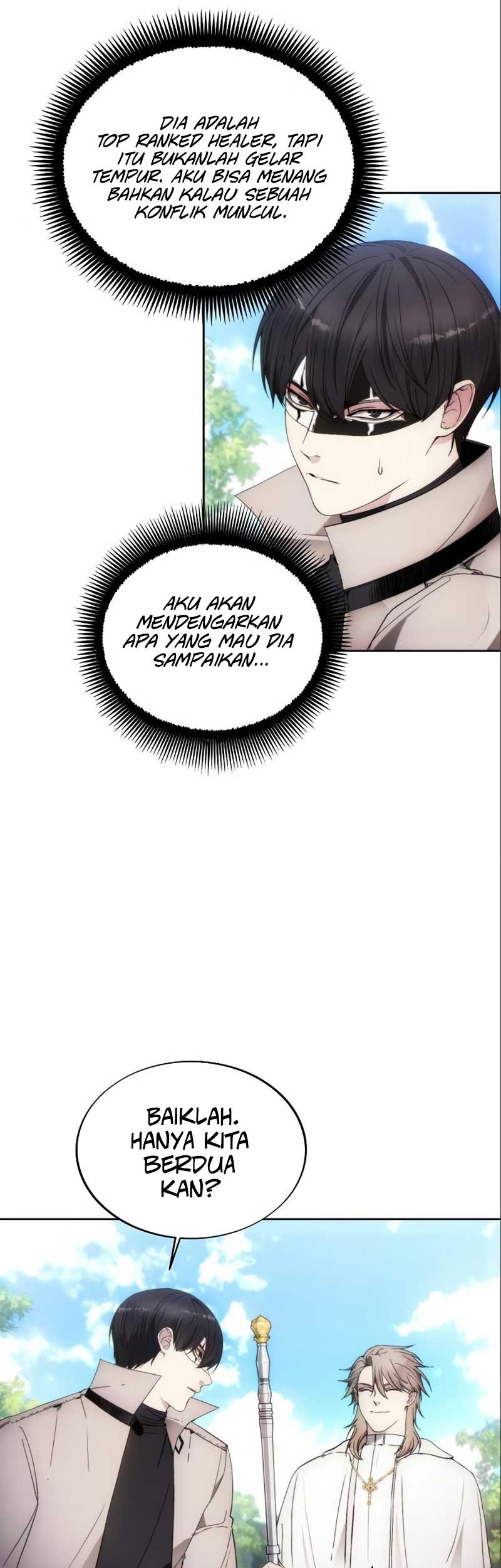 How to Live as a Villain Chapter 85 Gambar 36
