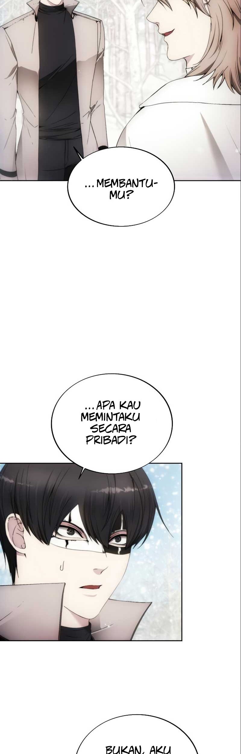 How to Live as a Villain Chapter 85 Gambar 40