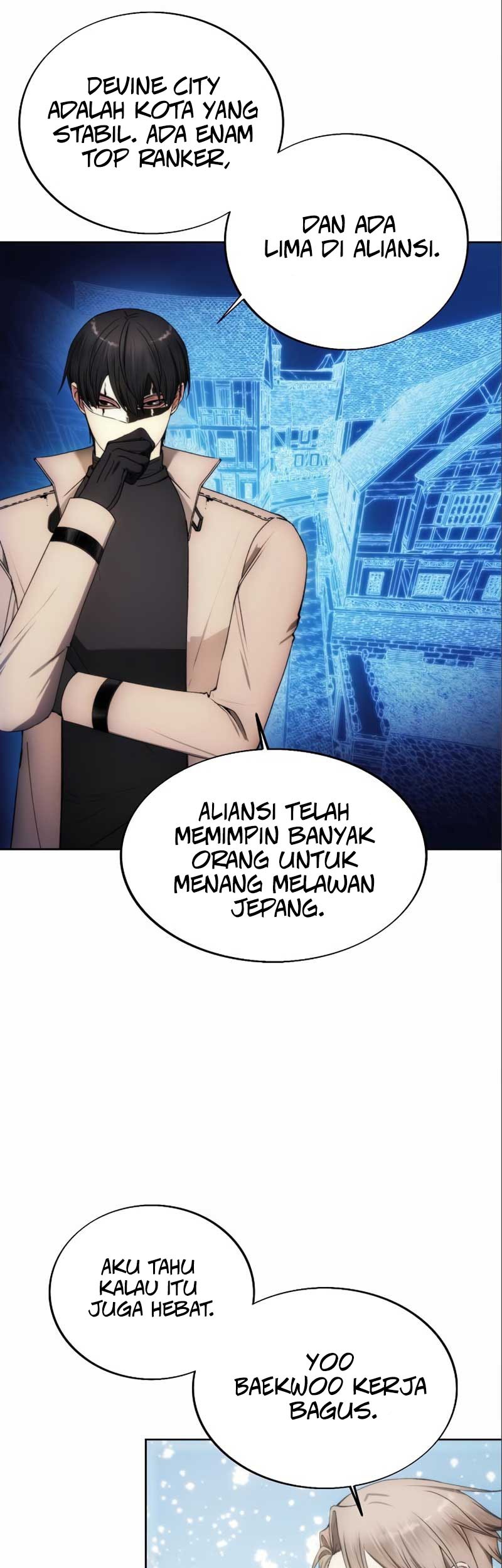 How to Live as a Villain Chapter 85 Gambar 48
