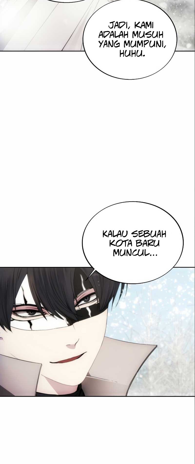 How to Live as a Villain Chapter 85 Gambar 50