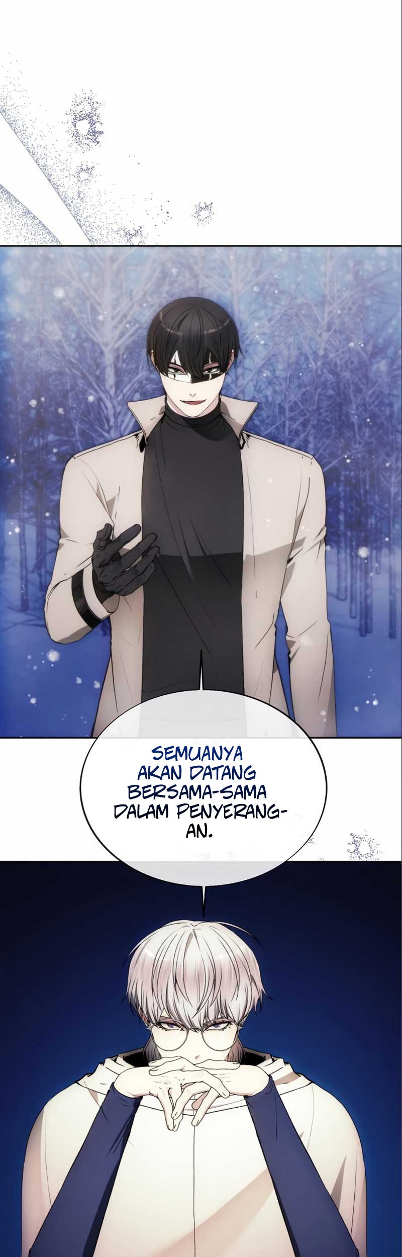 How to Live as a Villain Chapter 85 Gambar 51
