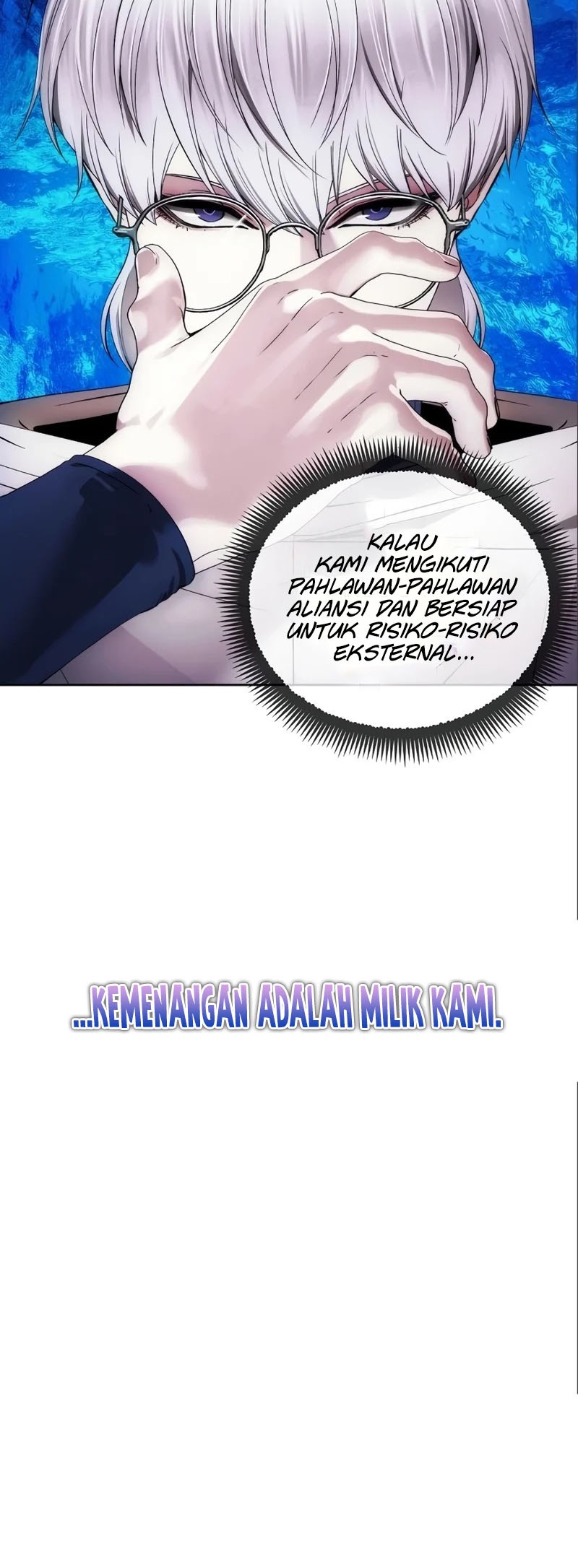 How to Live as a Villain Chapter 85 Gambar 56