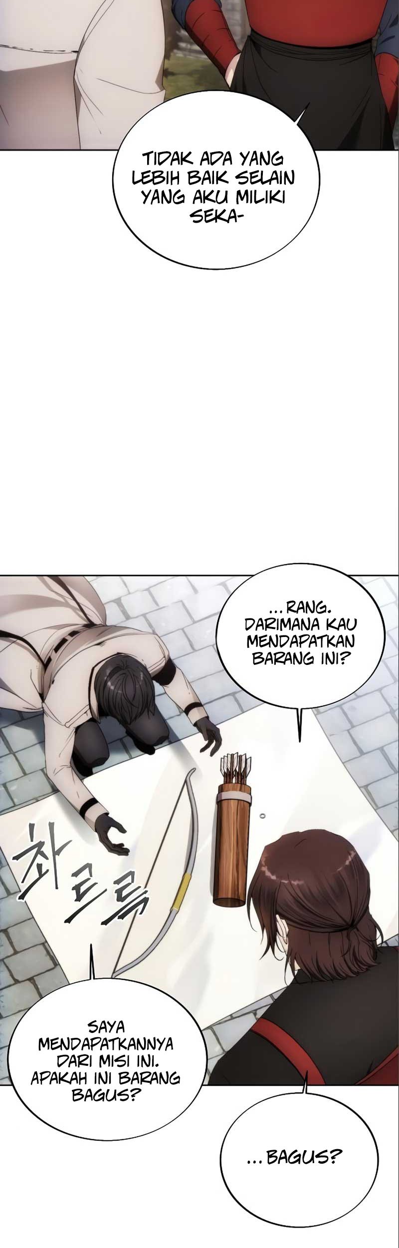 How to Live as a Villain Chapter 85 Gambar 11
