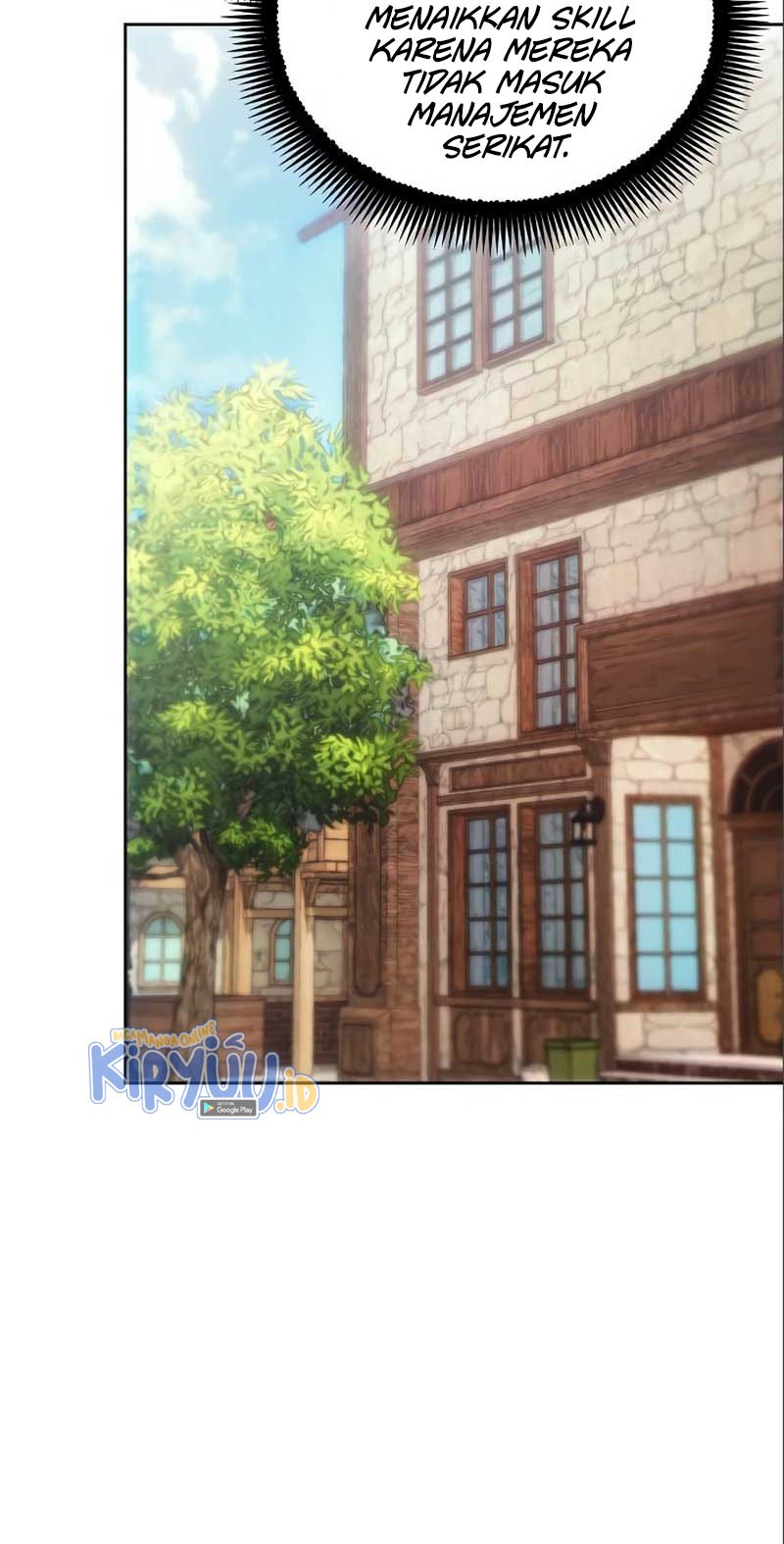 How to Live as a Villain Chapter 85 Gambar 21