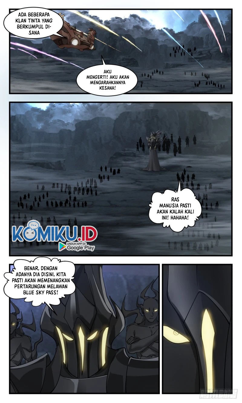 Martial Peak Part 2 Chapter 3152 Gambar 12