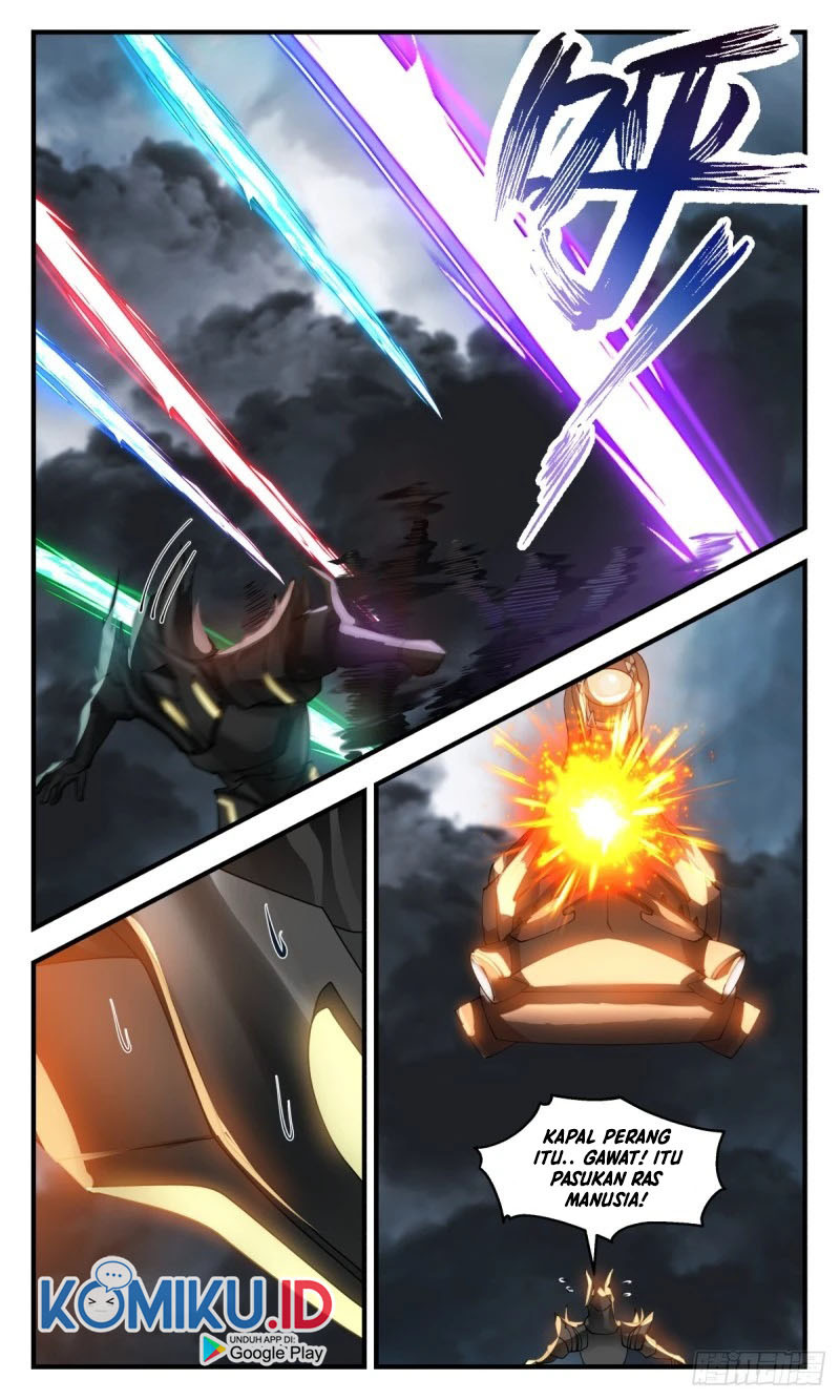 Martial Peak Part 2 Chapter 3152 Gambar 13