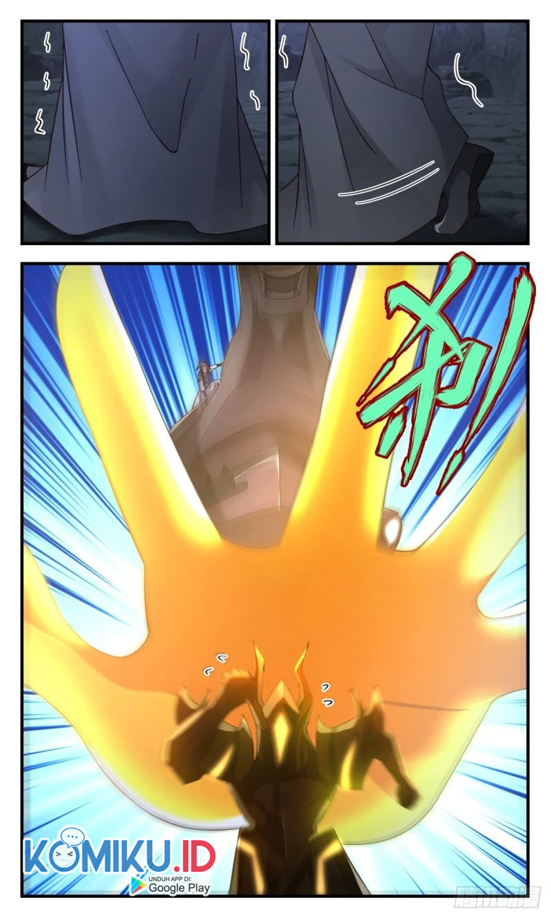 Martial Peak Part 2 Chapter 3152 Gambar 14