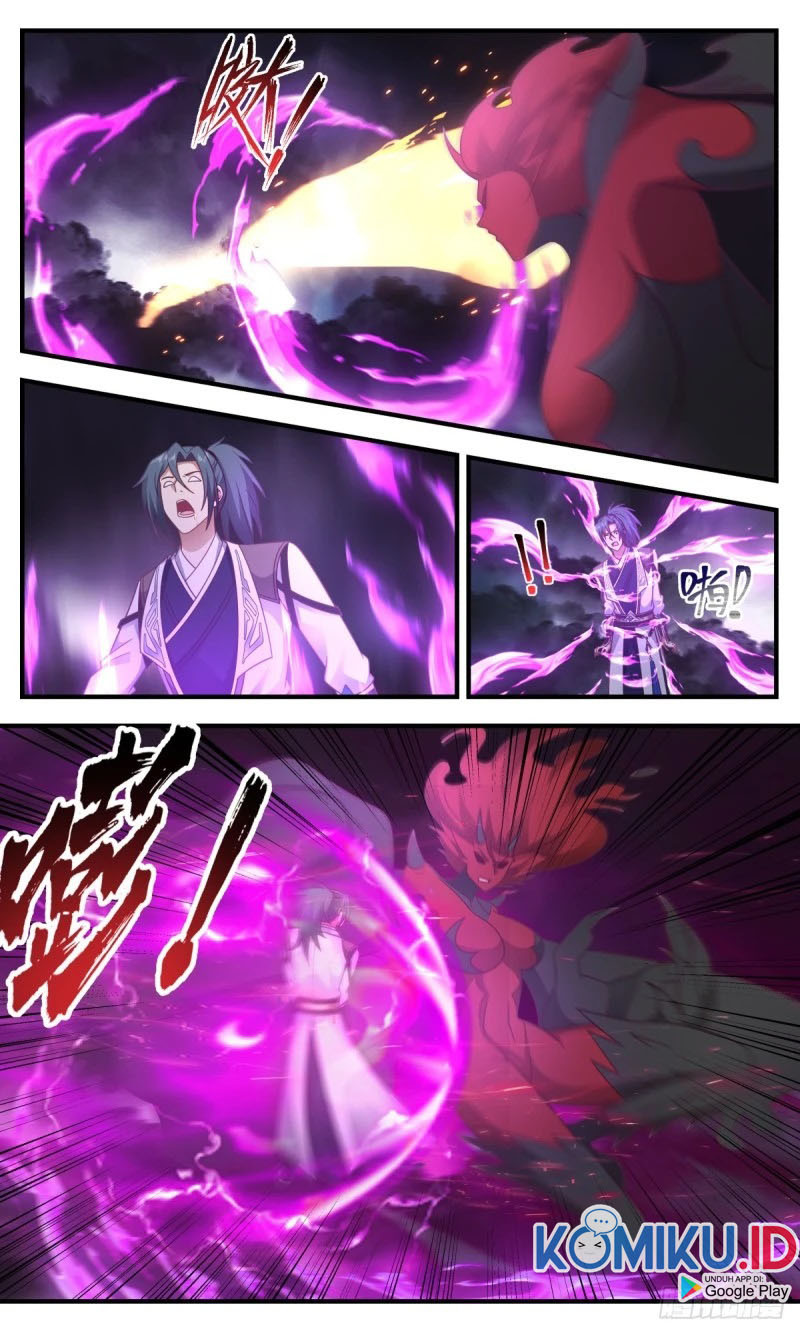 Martial Peak Part 2 Chapter 3153 Gambar 14