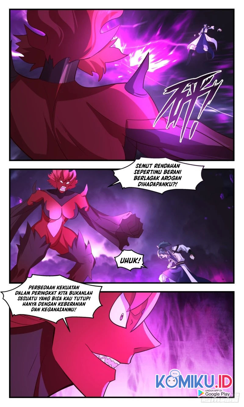 Martial Peak Part 2 Chapter 3154 Gambar 6