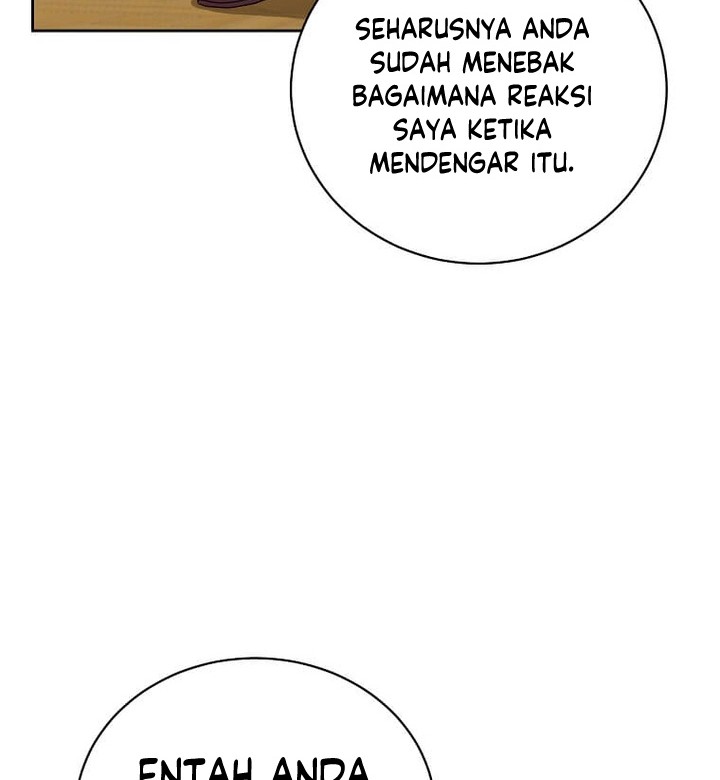 The MAX leveled hero will return! Chapter 128 Gambar 43
