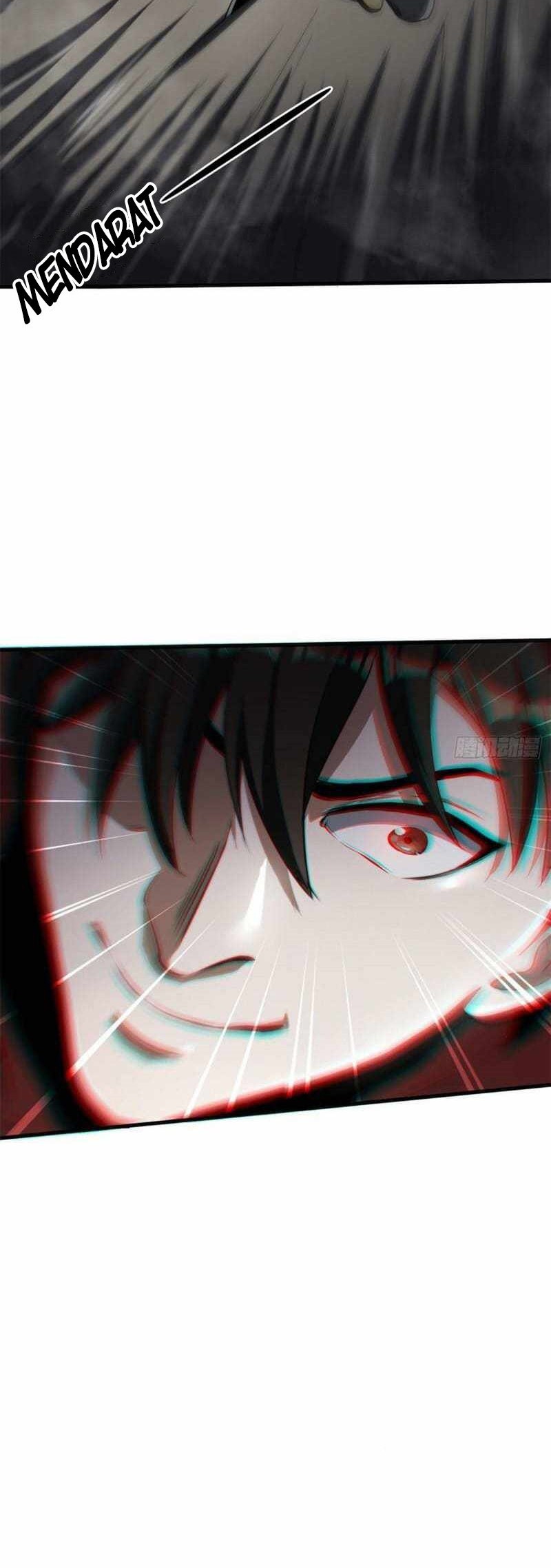 Roulette World Chapter 49 Gambar 34