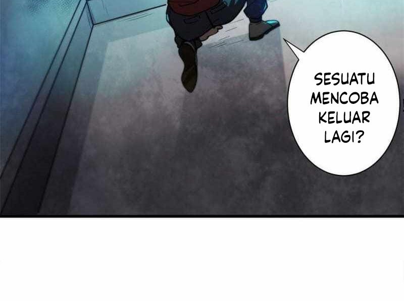 Roulette World Chapter 49 Gambar 7