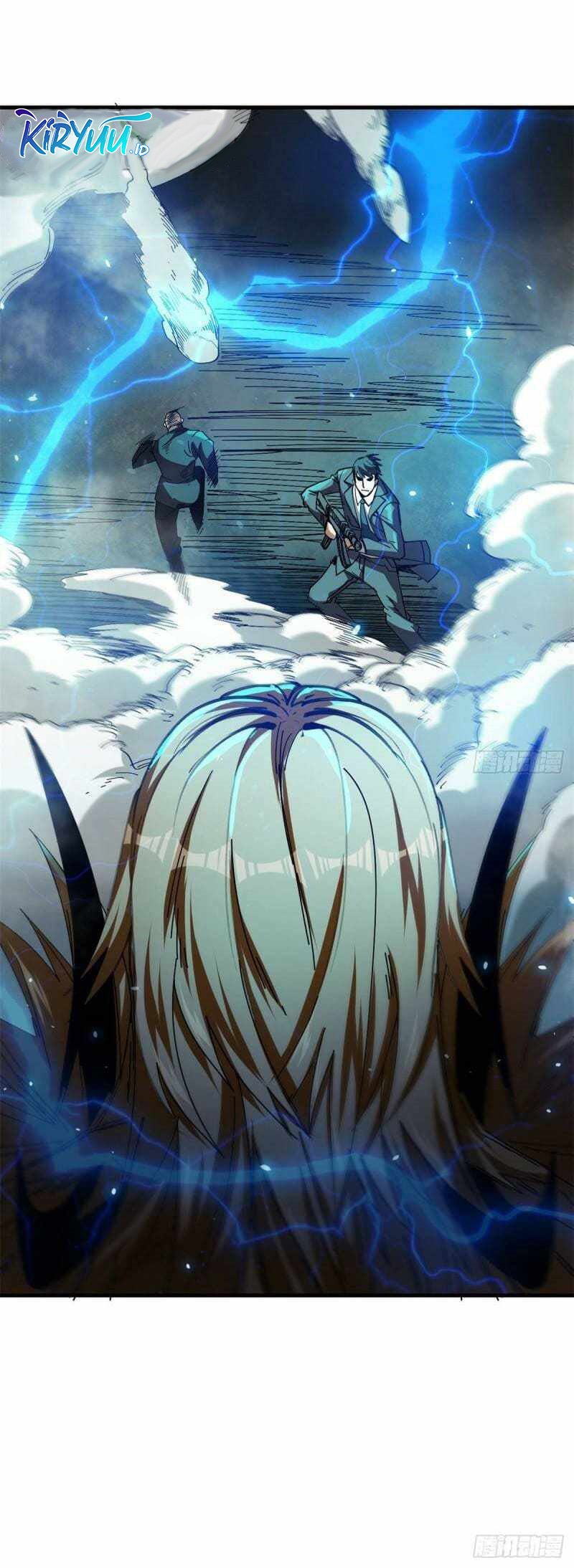 Roulette World Chapter 49 Gambar 11