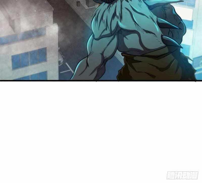 Roulette World Chapter 49 Gambar 17