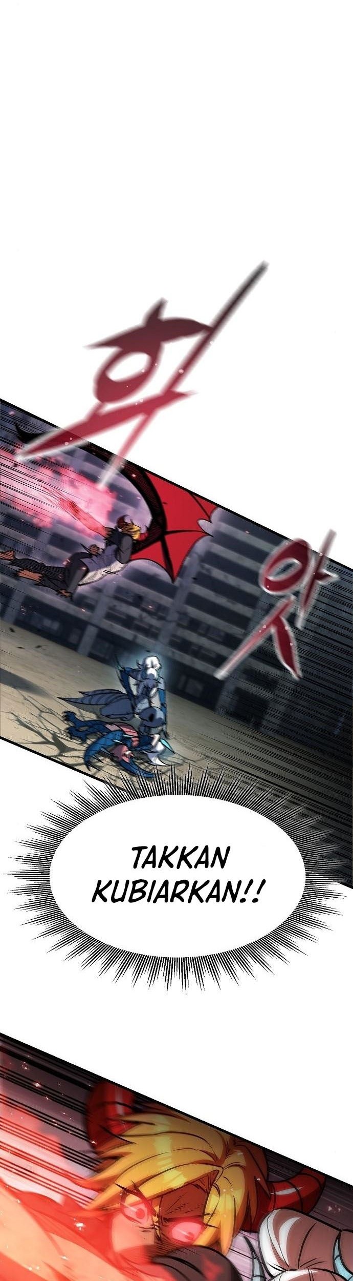 Peace Restaurant Chapter 06 Gambar 35