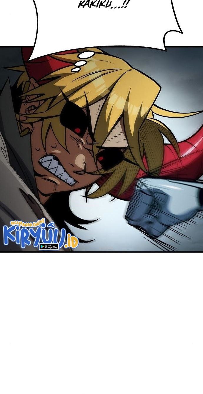 Peace Restaurant Chapter 06 Gambar 41