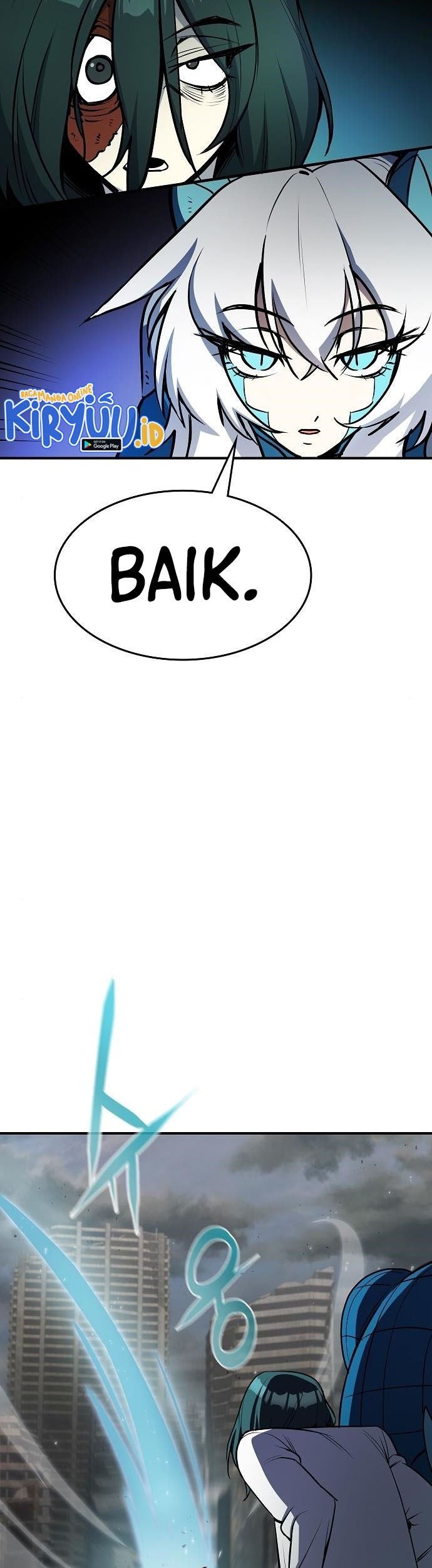 Peace Restaurant Chapter 06 Gambar 52