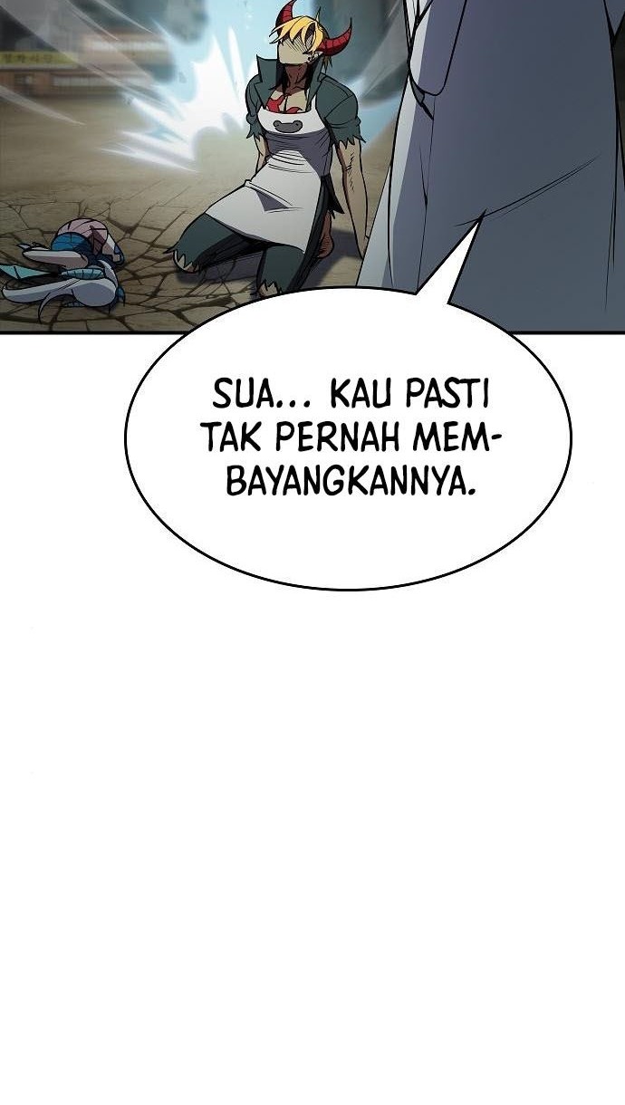 Peace Restaurant Chapter 06 Gambar 53