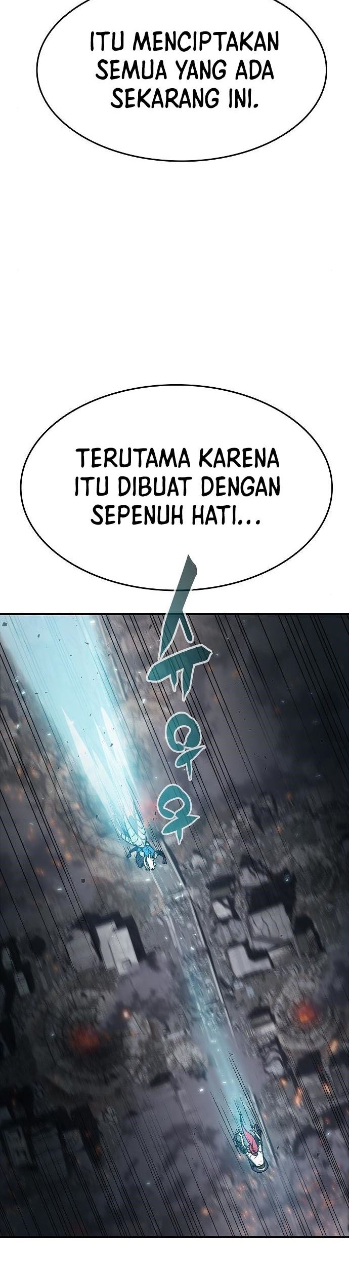 Peace Restaurant Chapter 06 Gambar 55