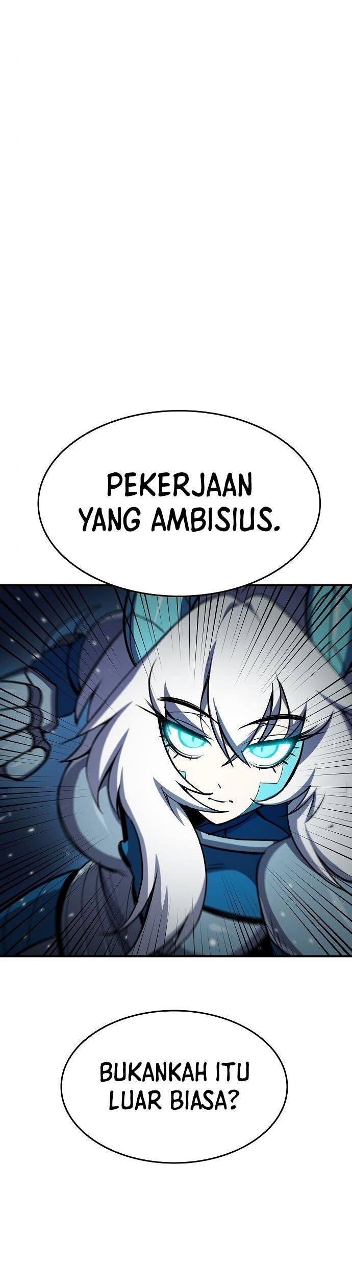 Peace Restaurant Chapter 06 Gambar 56