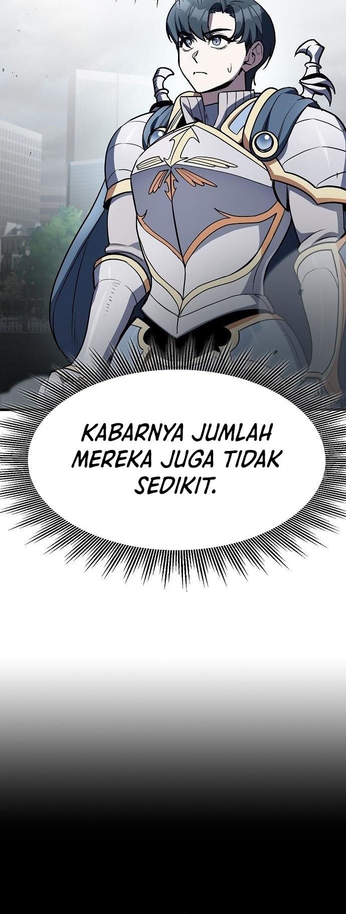 Peace Restaurant Chapter 06 Gambar 65