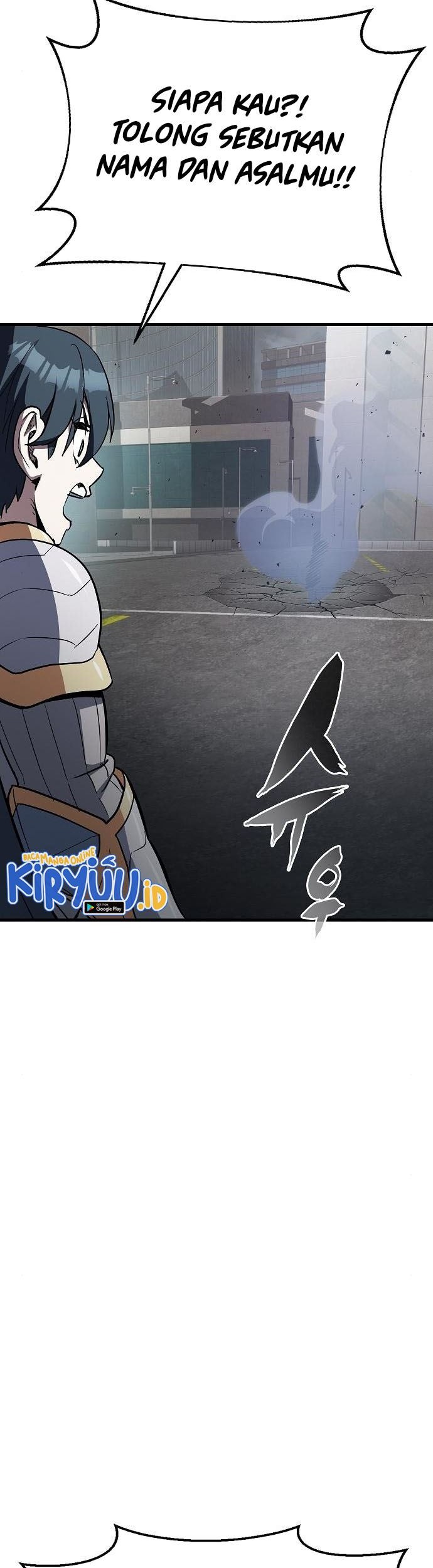 Peace Restaurant Chapter 06 Gambar 72