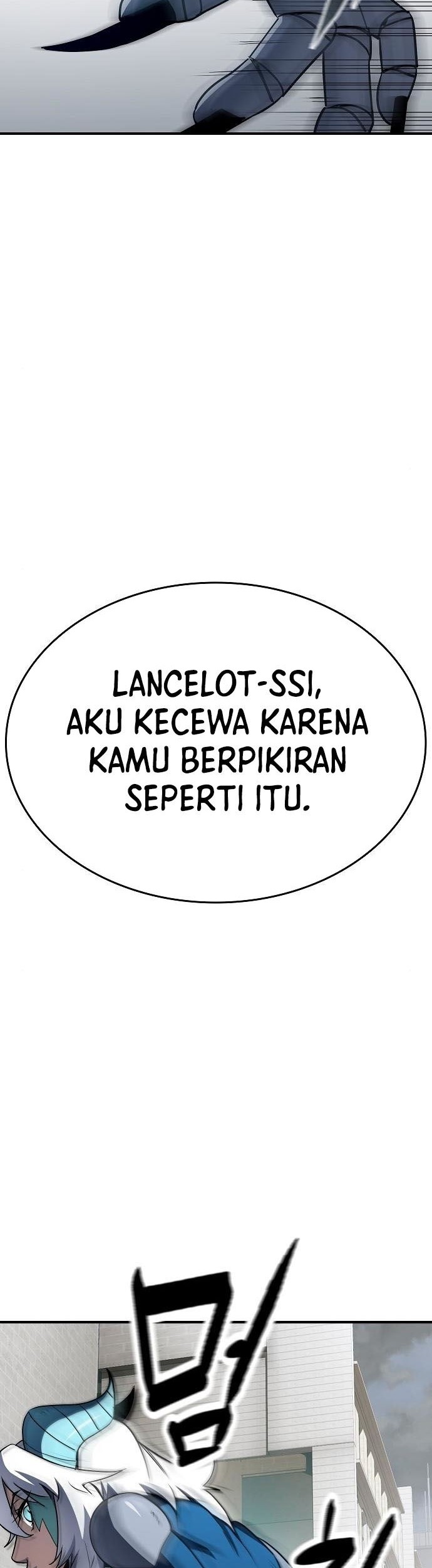 Peace Restaurant Chapter 06 Gambar 79