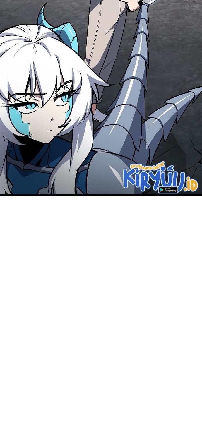 Peace Restaurant Chapter 06 Gambar 81