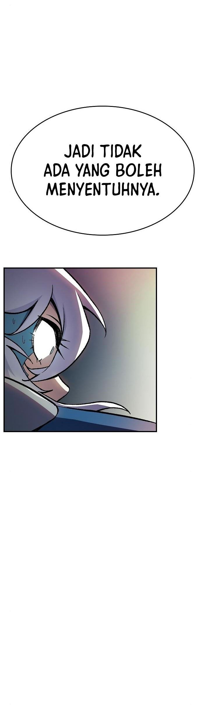 Peace Restaurant Chapter 06 Gambar 87