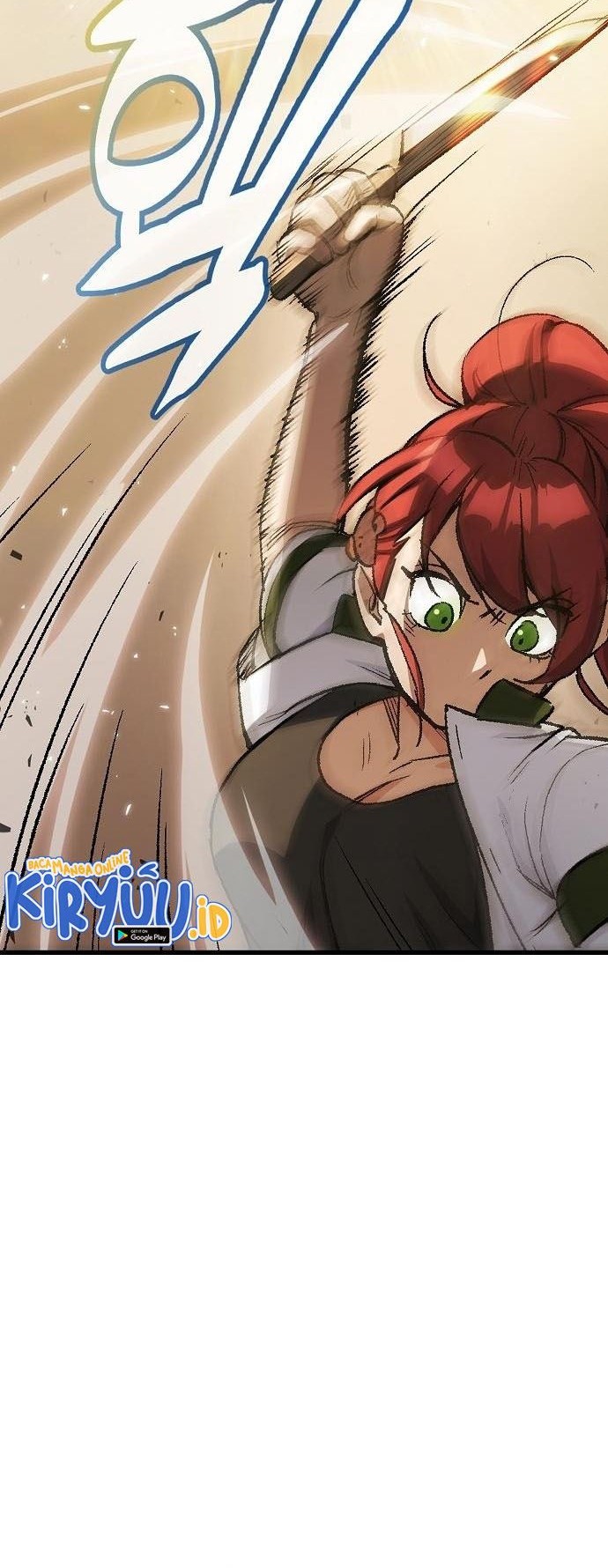 Peace Restaurant Chapter 06 Gambar 89