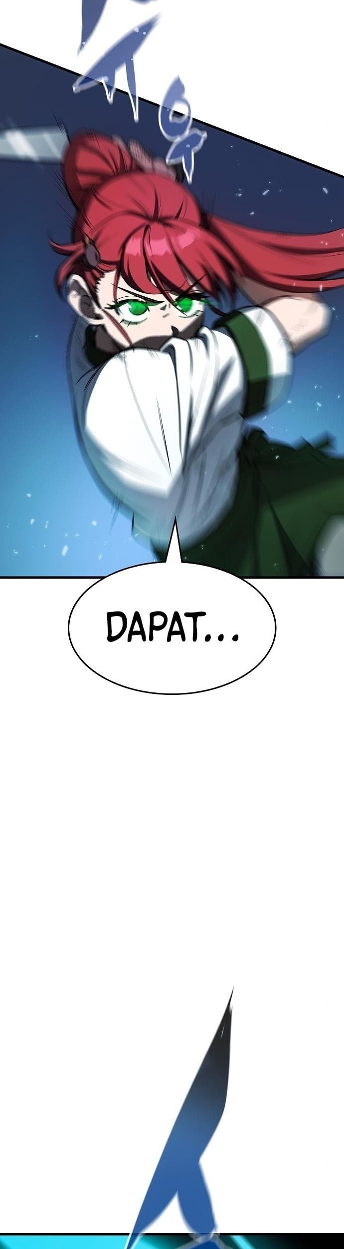 Peace Restaurant Chapter 06 Gambar 4