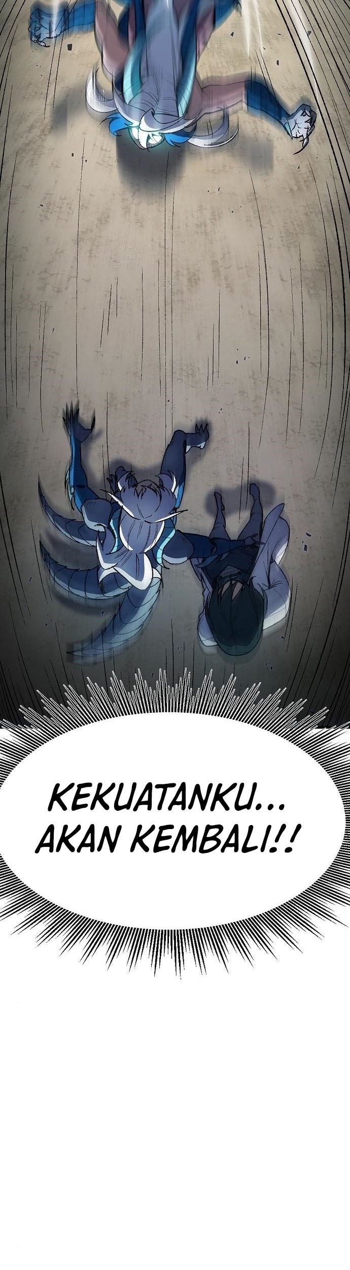 Peace Restaurant Chapter 06 Gambar 24