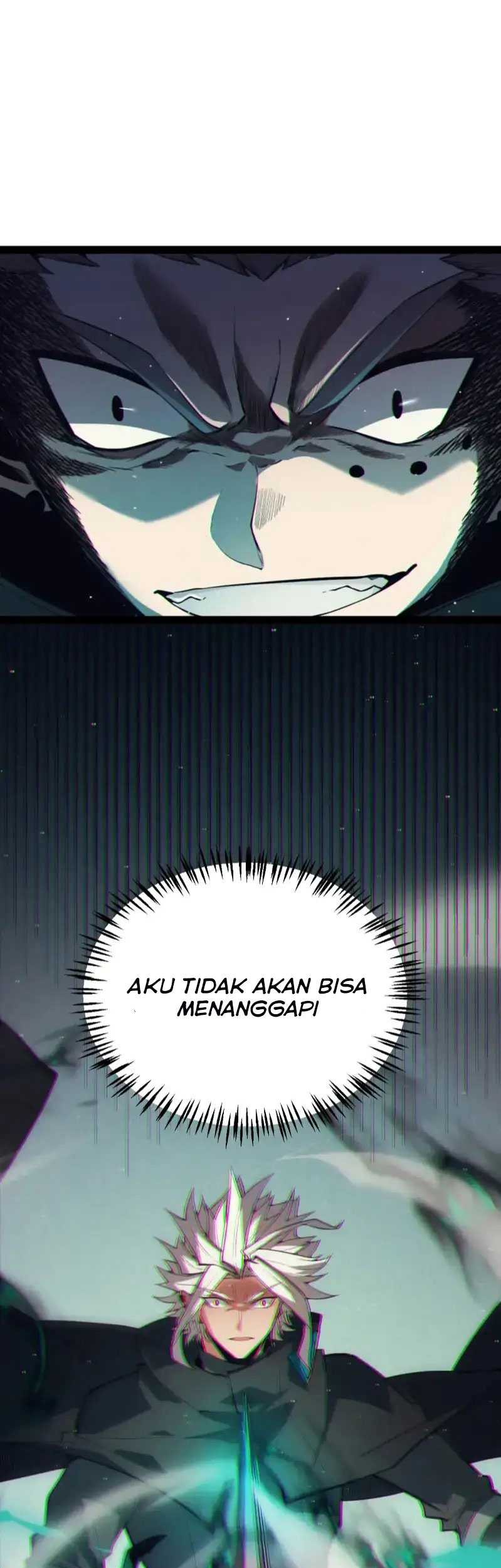 The Game That I Came From Chapter 174 Gambar 3