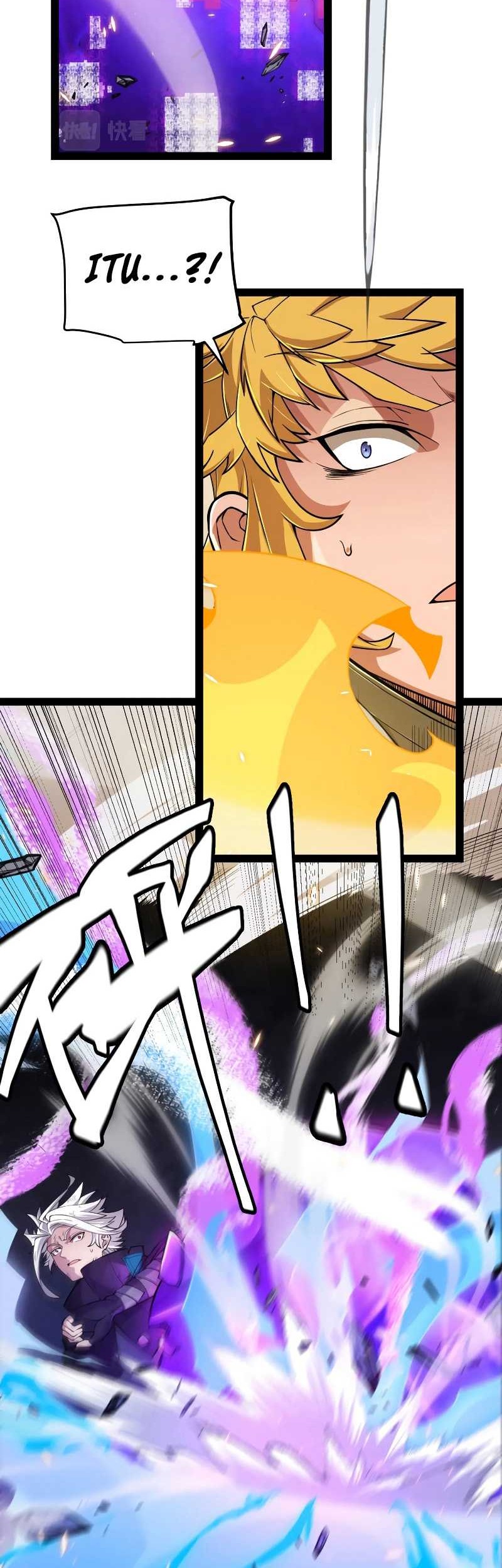 The Game That I Came From Chapter 174 Gambar 9