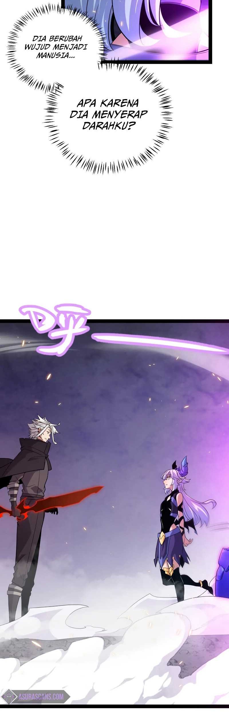 The Game That I Came From Chapter 174 Gambar 15