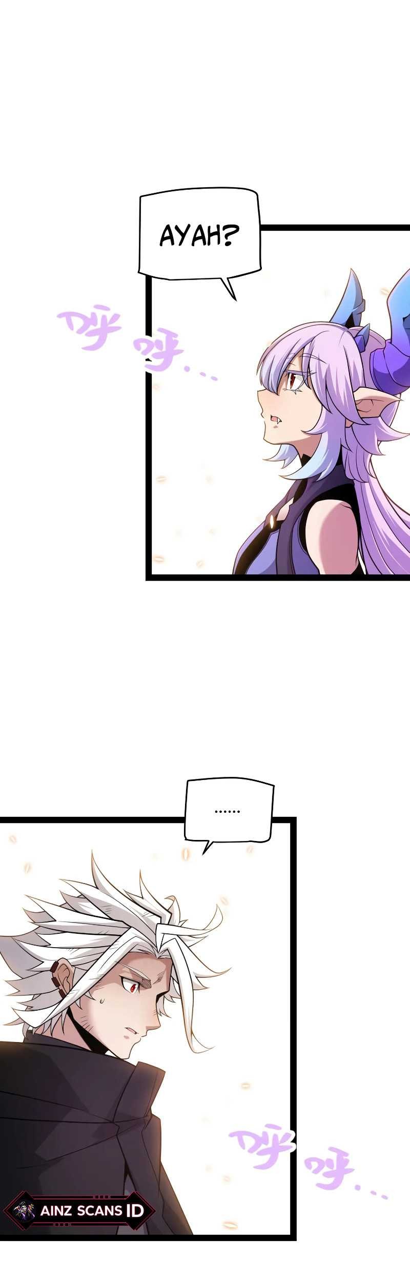 The Game That I Came From Chapter 174 Gambar 16