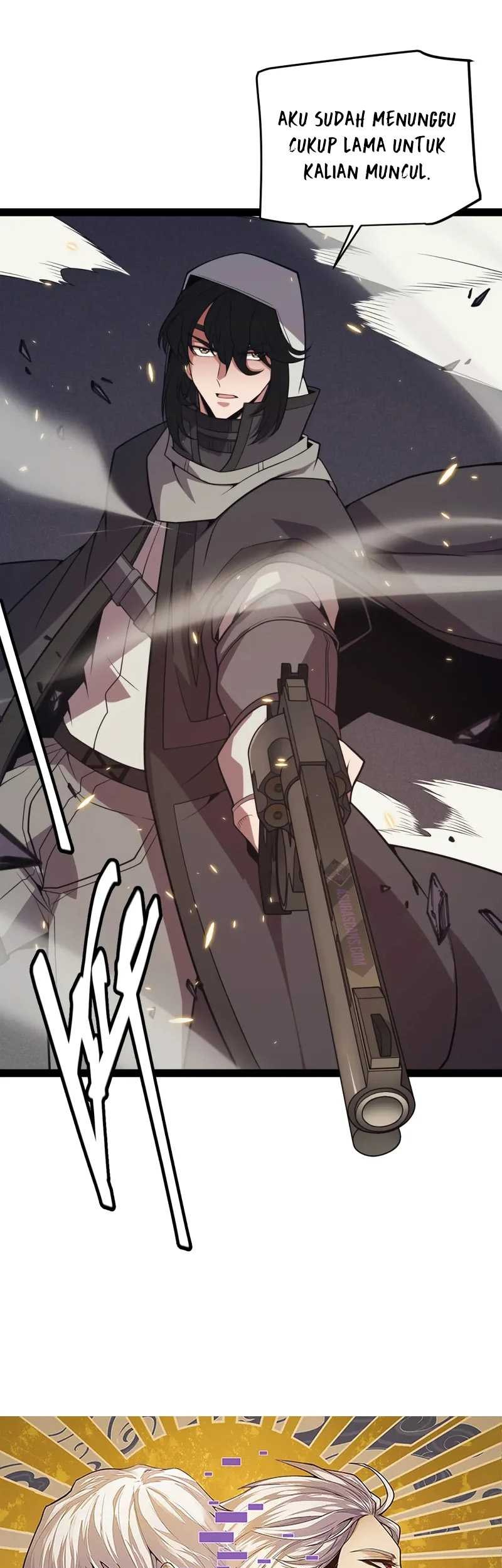 The Game That I Came From Chapter 171 Gambar 6